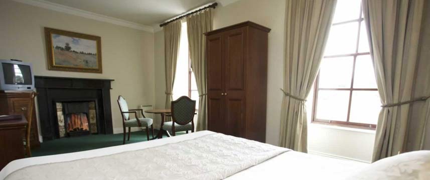 The Western Hotel - Suite The Western Hotel - Suite