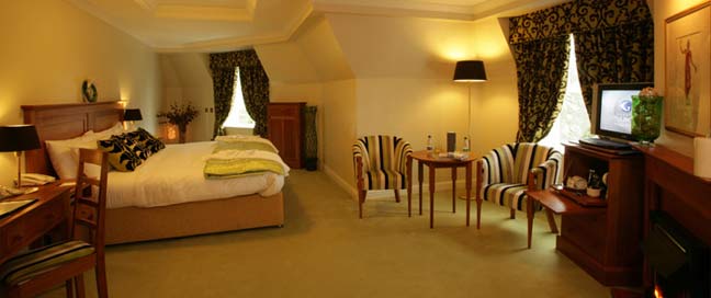 The Westwood - Double Room