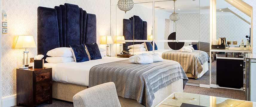 The Winchester Hotel & Spa - Suite The Winchester Hotel & Spa - Suite