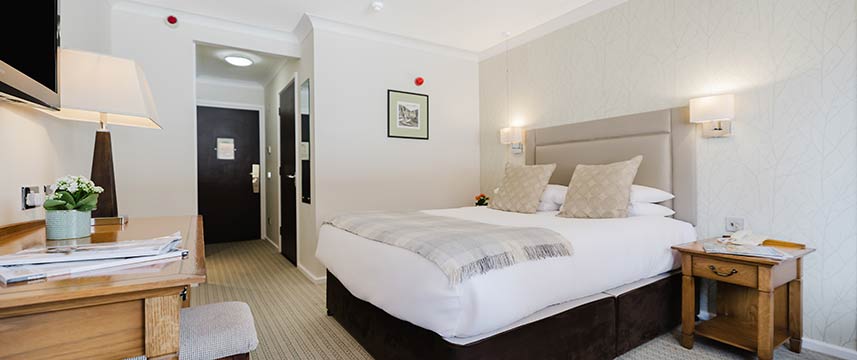 The Winchester Royal Hotel - Double Room The Winchester Royal Hotel - Double Room