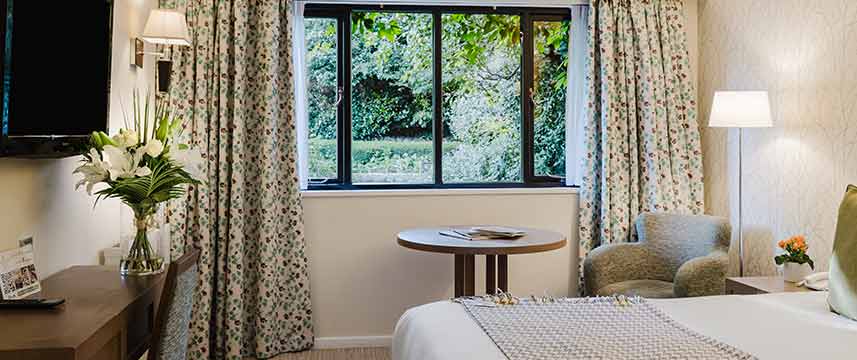 The Winchester Royal Hotel - Garden Room The Winchester Royal Hotel - Garden Room