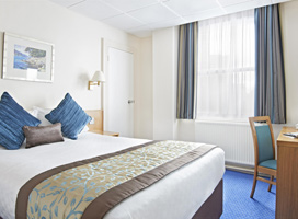 Thistle City Barbican