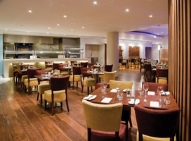 Thistle Euston