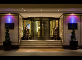 Thistle Marble Arch