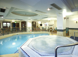 The Portland by Thistle (Formally Thistle Manchester)