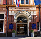 Thistle Bloomsbury Park