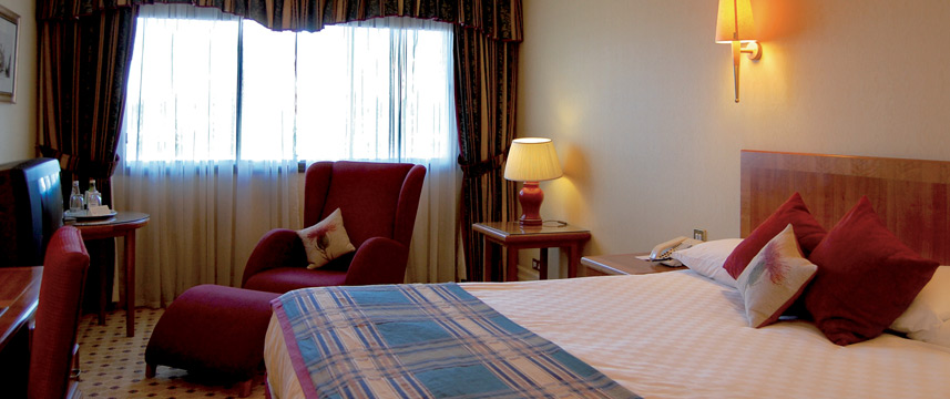 Thistle Glasgow - Double Thistle Glasgow - Double