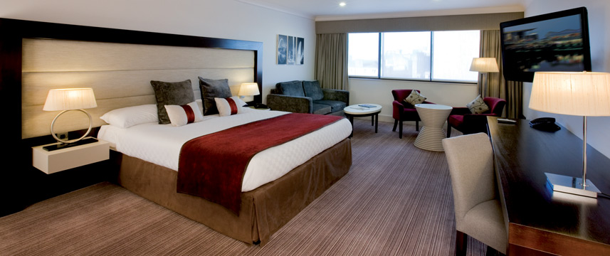 Thistle Glasgow - Executive King Thistle Glasgow - Executive King