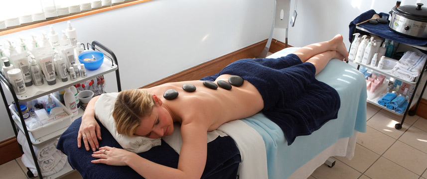 Thistle Glasgow - Massage Room Thistle Glasgow - Massage Room