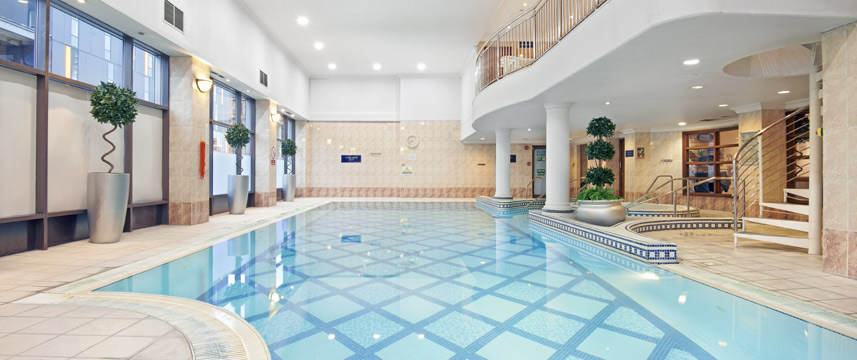 Thistle Glasgow - Pool Thistle Glasgow - Pool