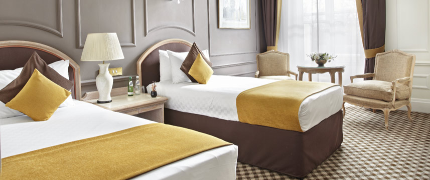 Thistle Hyde Park Twin Thistle Hyde Park Twin