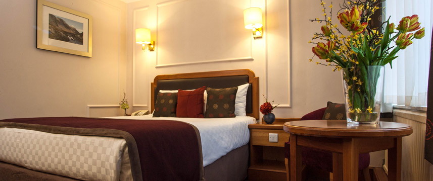 Thistle Inverness - Double Executive