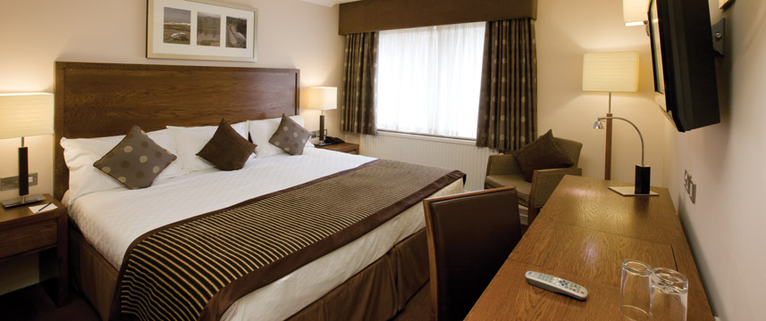 Thistle Inverness - Executive Double