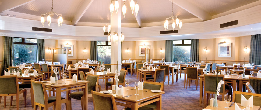 Thistle Inverness - Restaurant