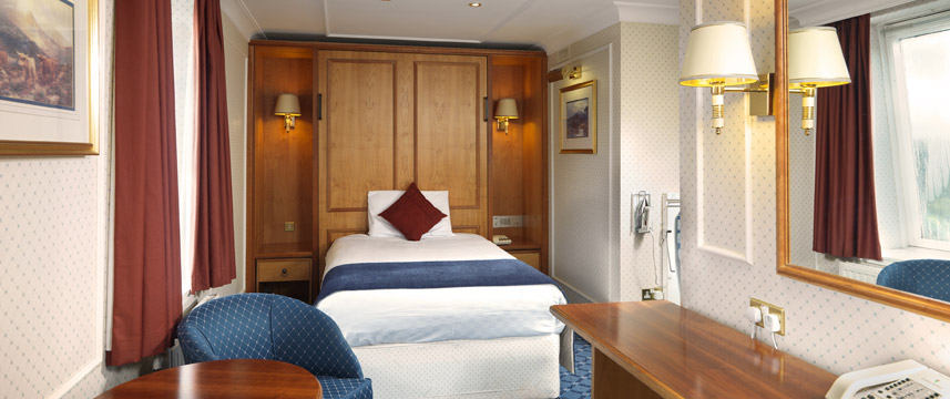 Thistle Inverness - Standard Single