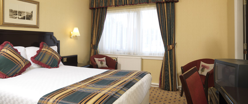 Thistle Inverness - Suite Double