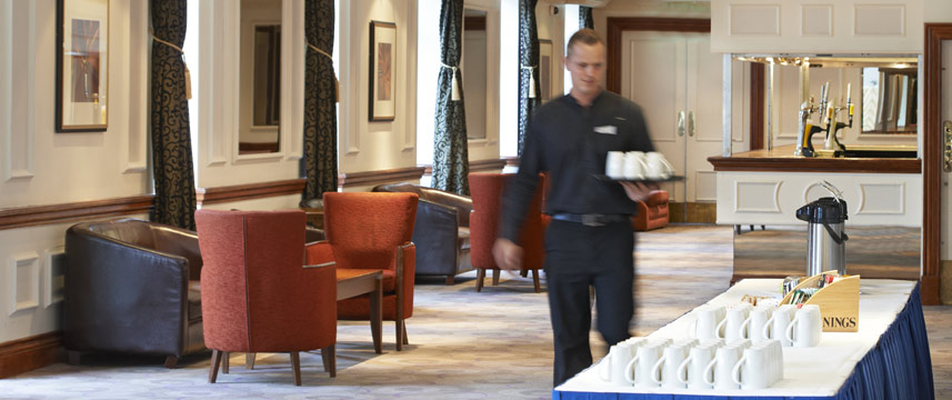 Thistle London Heathrow Conference Refreshments Thistle London Heathrow Conference Refreshments