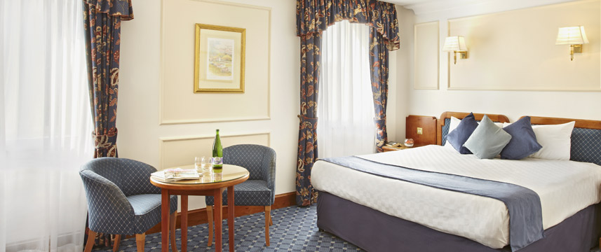 Thistle London Heathrow Executive Double Thistle London Heathrow Executive Double