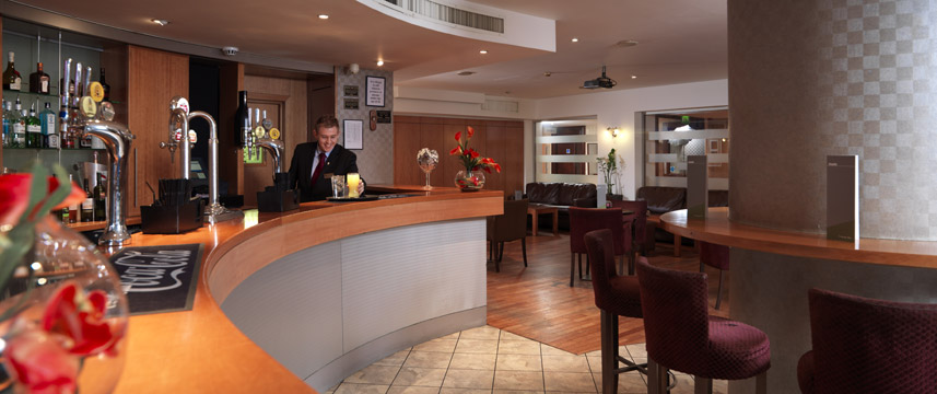 Thistle Manchester Bar Thistle Manchester Bar