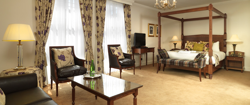 Thistle Manchester Suite Thistle Manchester Suite