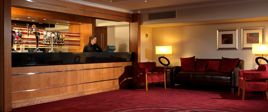 Thistle Middlesbrough - Bar Area