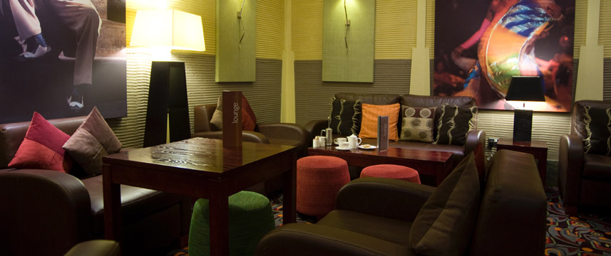 Thistle Middlesbrough - Bar Lounge