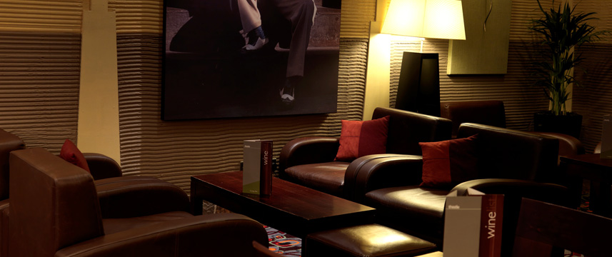 Thistle Middlesbrough - Lounge Seating