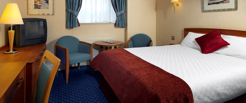 Thistle Middlesbrough - Standard Double