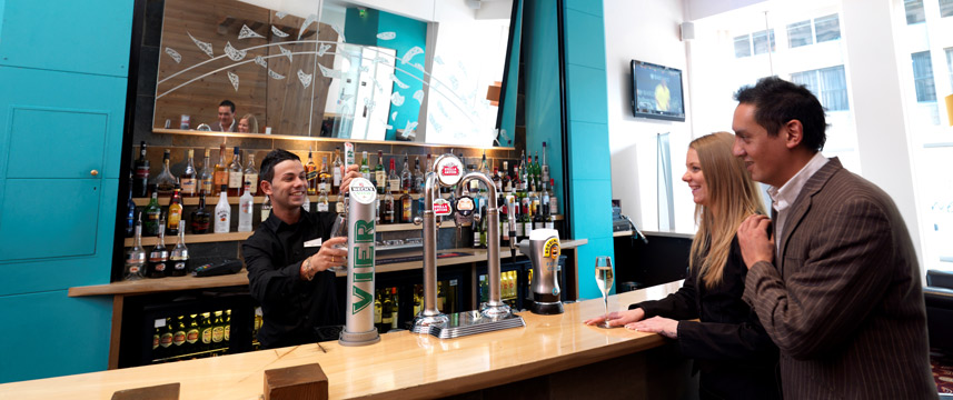 Thistle Newcastle Bar