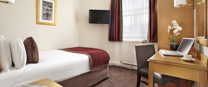 Thistle Newcastle Single