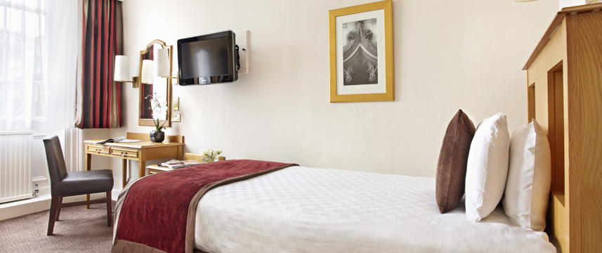 Thistle Newcastle Small Double