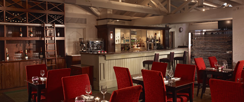 Thistle St Albans , The Noke Noke Bar