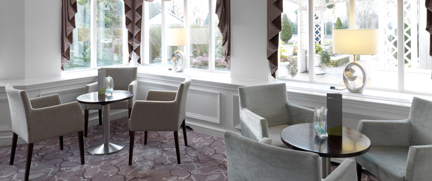 Thistle St Albans , The Noke Restaurant