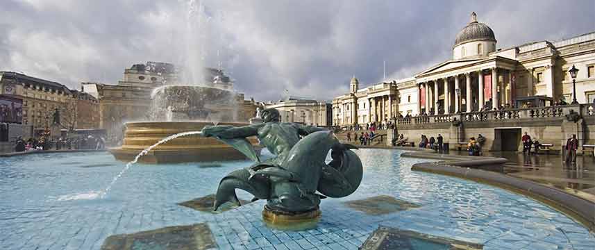Thistle Trafalgar Square - Trafalgar Square