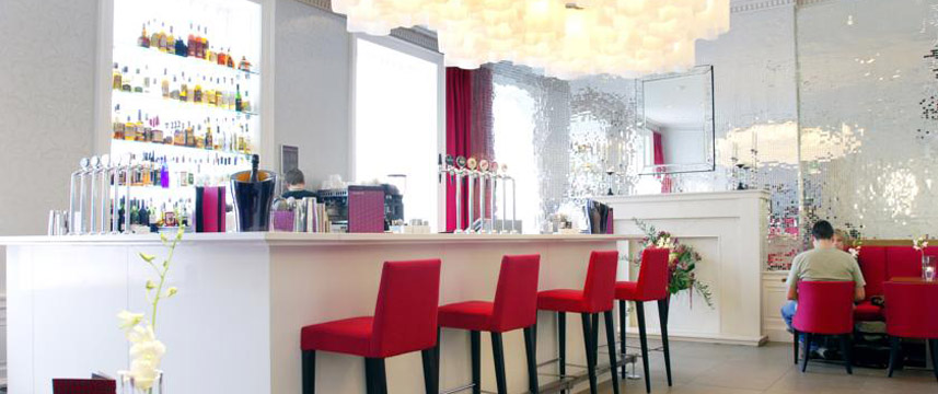 Tigerlily - Bar Tigerlily - Bar