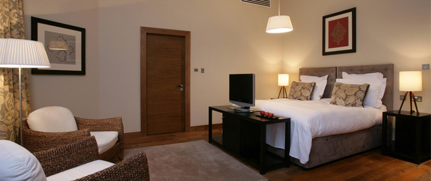 Tigerlily - Luxery Double Tigerlily - Luxery Double