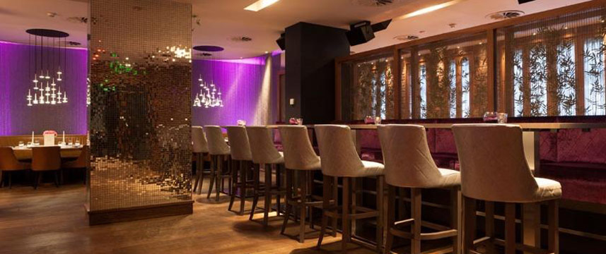 Tigerlily - Restaurant Bar Tigerlily - Restaurant Bar