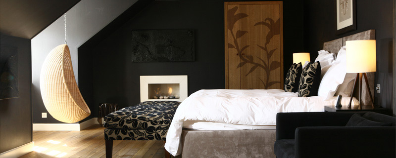 Tigerlily - The Black Room Tigerlily - The Black Room