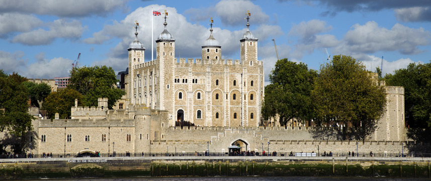 Times Square Apartments - Tower of London
