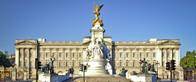 Tophams Hotel - Buckingham Palace Tophams Hotel - Buckingham Palace