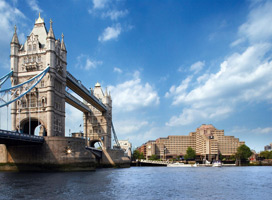 Guoman Tower (formally Tower Thistle)