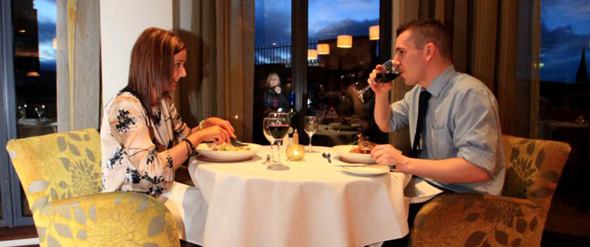 Tower Hotel Derry - Dining Area
