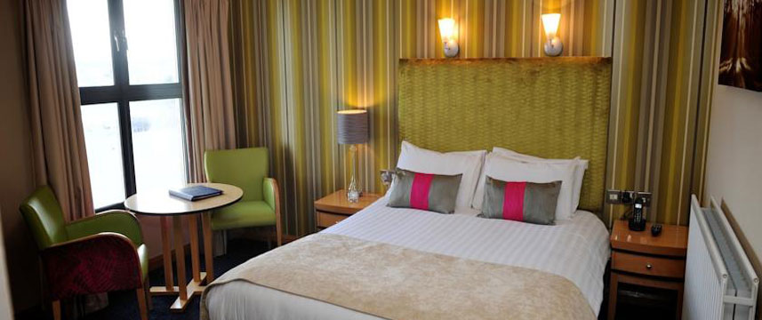 Tower Hotel Derry - Double