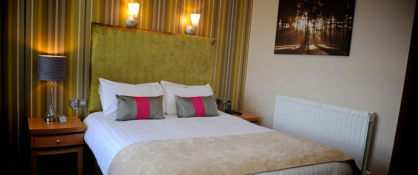 Tower Hotel Derry - Double Room