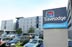 Travelodge London Docklands