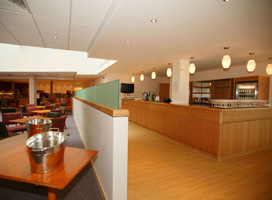 Travelodge London Central Moorgate