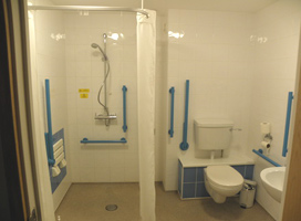 Travelodge London Central Moorgate