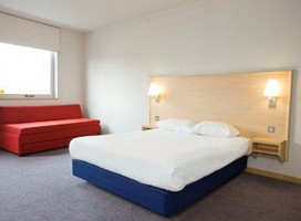 Travelodge London Central Moorgate