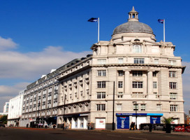 Travelodge London Central Moorgate