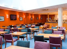 Travelodge London Central Moorgate